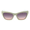 Marciano by Guess Cream Women Sunglasses