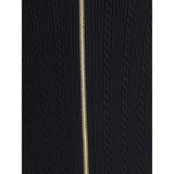 Balmain Knit midi Skirt