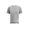 Thom Browne T-Shirt with iconic bands