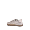 Brunello Cucinelli Suede Sneakers