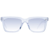 Guess Transparent Plastic Sunglasses
