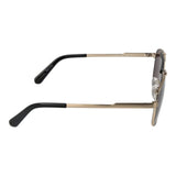 Guess Gold Men Sunglass