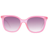 Guess Pink Women Sunglass