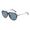 Guess Brown Men Sunglasses