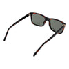 Guess Brown Men Sunglasses