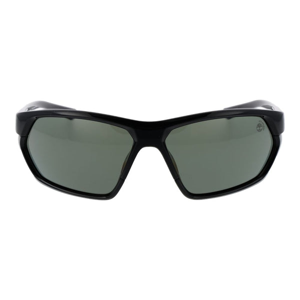Timberland Black Men Sunglasses