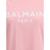Balmain Logoed T-Shirt