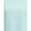 Balmain Logoed T-Shirt