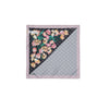 Liu Jo Black Polyester Scarf