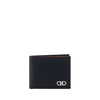 Ferragamo Leather Wallet