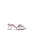 Valentino Garavani Vlogo slide Sandals