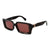Tod's Brown Women Sunglasses