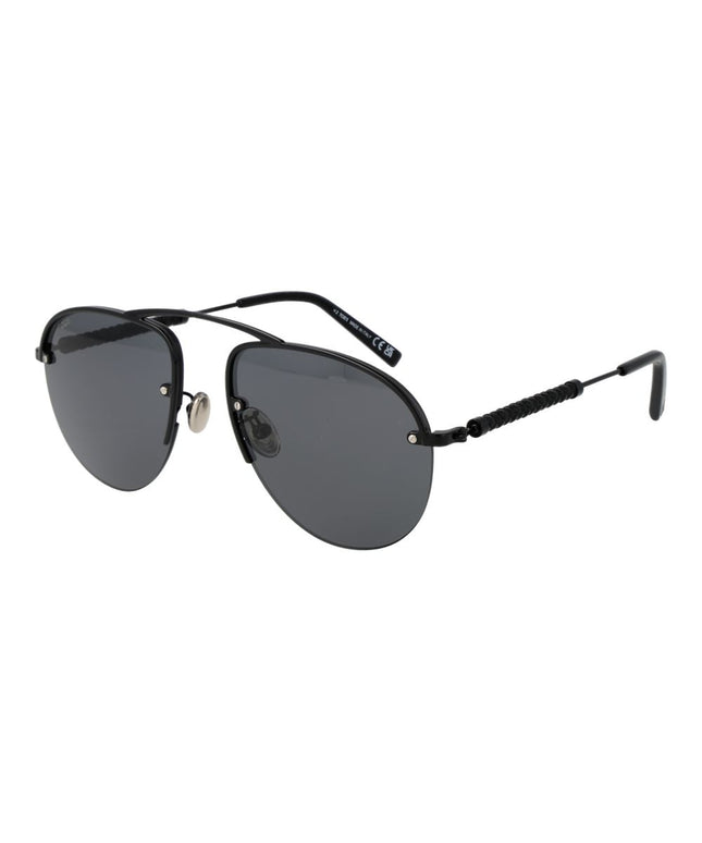 Tod's Black Men Sunglass
