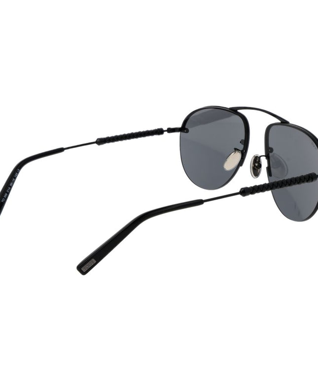 Tod's Black Men Sunglass