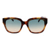 Tod's Brown Women Sunglasses