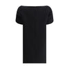 Khaite Mini Benji Dress