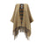 Burberry Cape