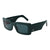 Tod's Green Women Sunglasses