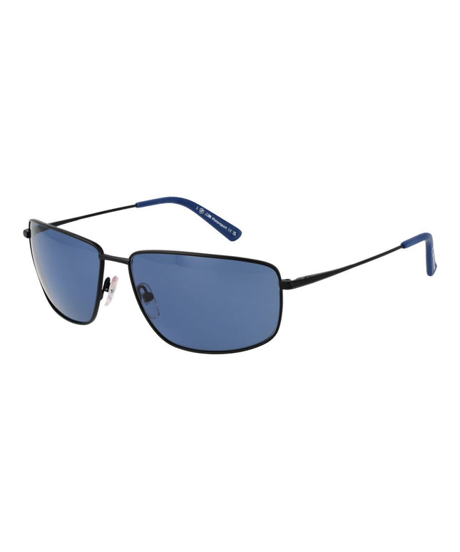 BMW Motorsport Black Men Sunglass
