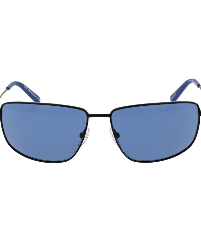 BMW Motorsport Black Men Sunglass