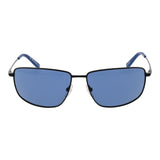 BMW Motorsport Black Men Sunglass