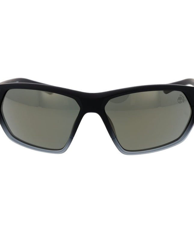 Timberland Black Men Sunglass