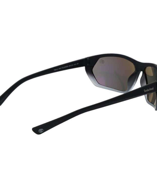 Timberland Black Men Sunglass
