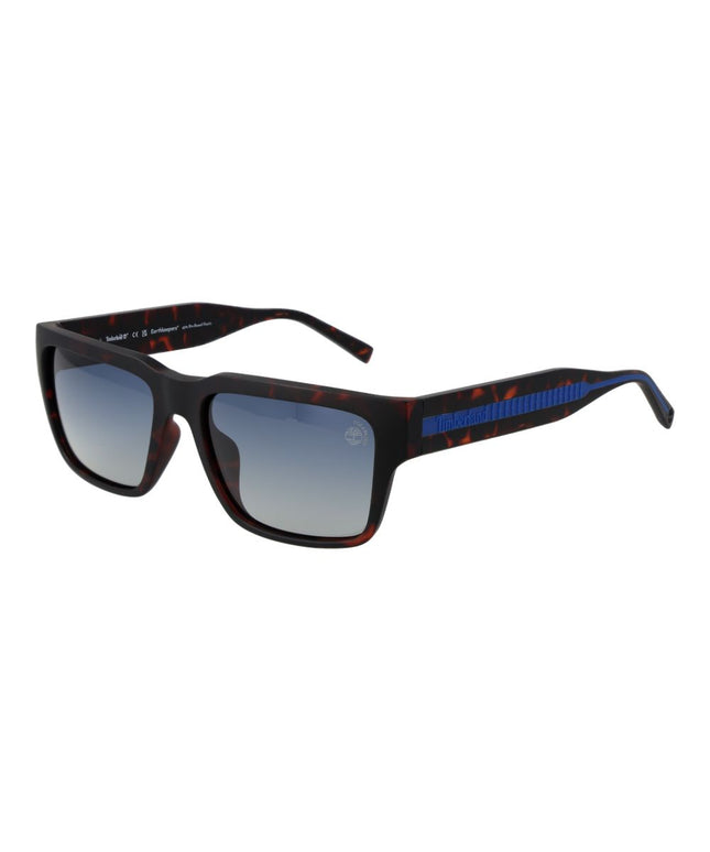 Timberland Brown Men Sunglass