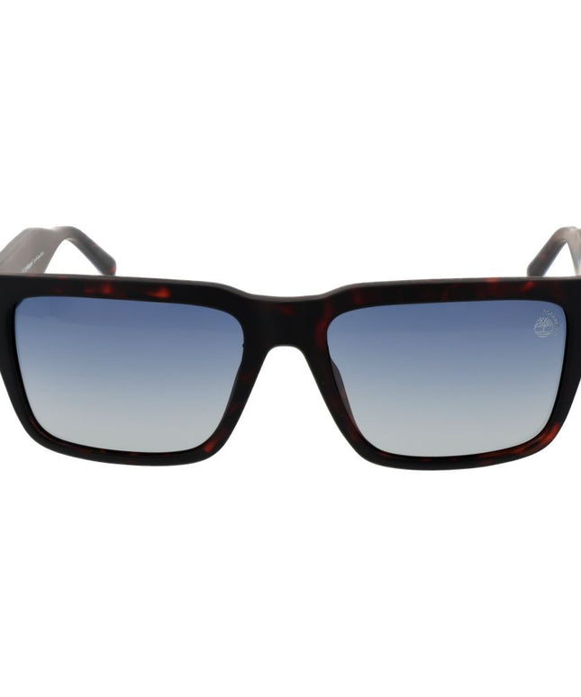 Timberland Brown Men Sunglass
