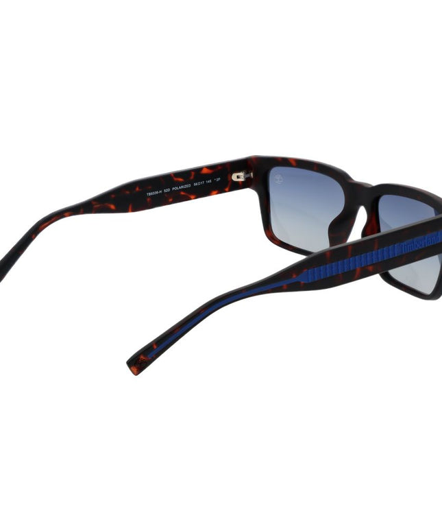 Timberland Brown Men Sunglass