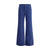 Chloé Cotton flare Pants