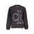 Calvin Klein Black Cotton Men Sweater