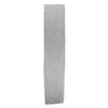 Levi's Gray Marabou Scarf
