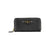 Ralph Lauren Black Polyethylene Wallet