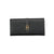 Tommy Hilfiger Black Polyethylene Wallet