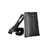 Calvin Klein Black Polyester Shoulder Bag