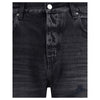 Amiri Straight Mx1 Jeans