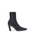 Khaite Nevada Ankle Boots