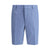 Fendi Linen Shorts