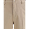 Fendi New Rich Pants