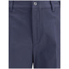 Fendi New Rich Pants
