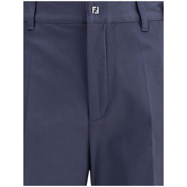 Fendi New Rich Pants