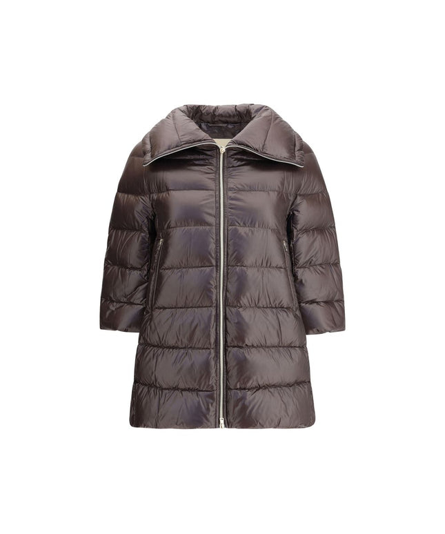 Herno Midi Down Jacket