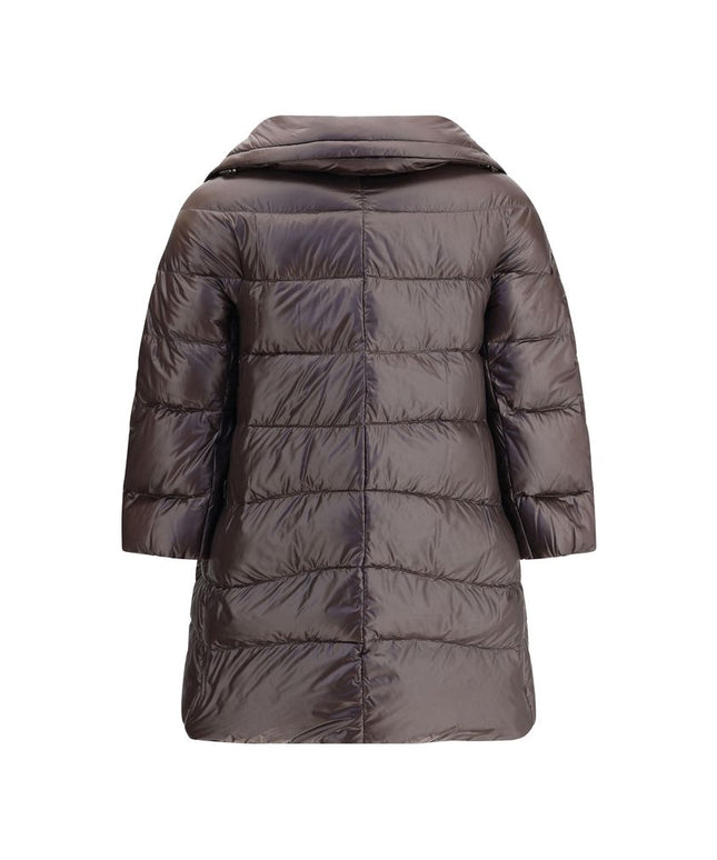 Herno Midi Down Jacket