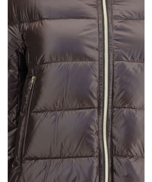 Herno Midi Down Jacket