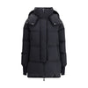 Herno Hooded Down Jacket