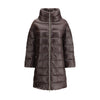 Herno Midi Down Jacket