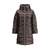 Herno Midi Down Jacket