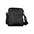 Calvin Klein Black Polyester Shoulder Bag
