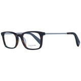 Yohji Yamamoto Brown Acetate Glasses (Frames)